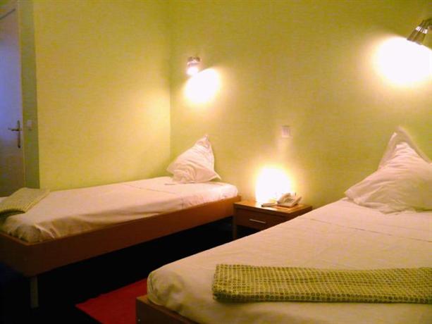Hostal Pizarro