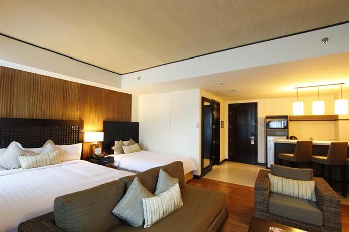 Widus Hotel and Casino Angeles City