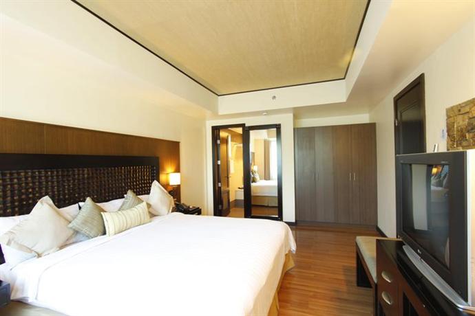 Widus Hotel and Casino Angeles City