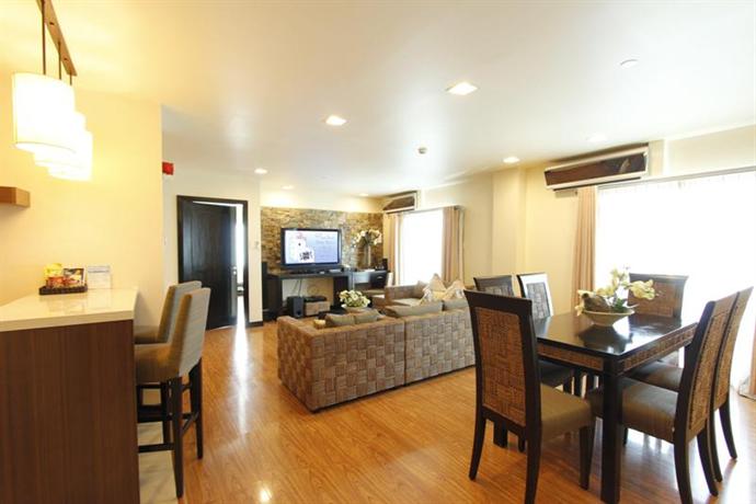 Widus Hotel and Casino Angeles City