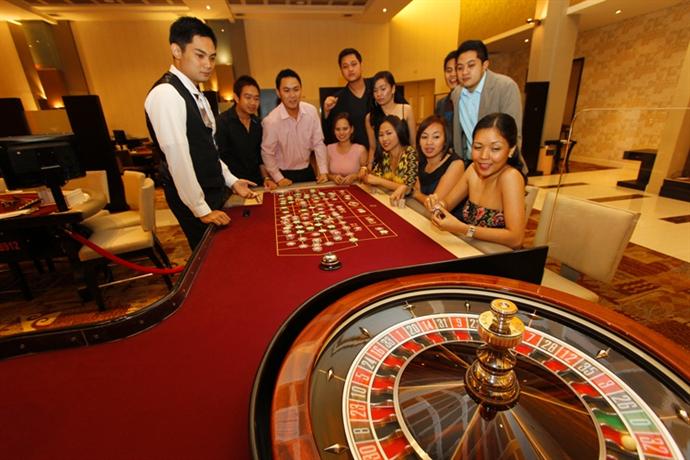 Widus Hotel and Casino Angeles City