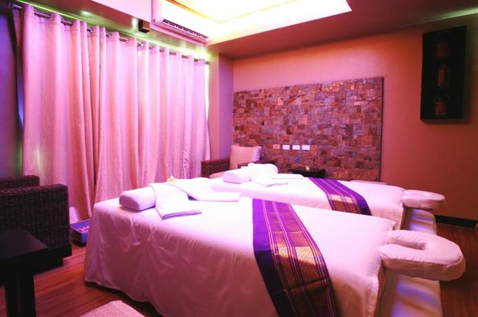 Widus Hotel and Casino Angeles City
