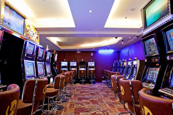 Widus Hotel and Casino Angeles City