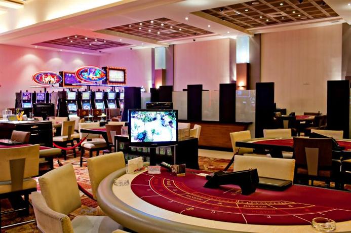 Widus Hotel and Casino Angeles City