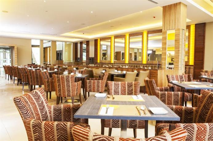 Widus Hotel and Casino Angeles City