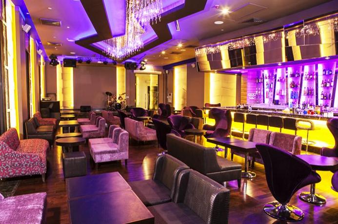 Widus Hotel and Casino Angeles City