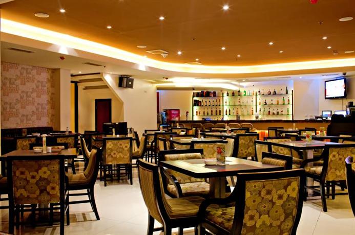 Widus Hotel and Casino Angeles City