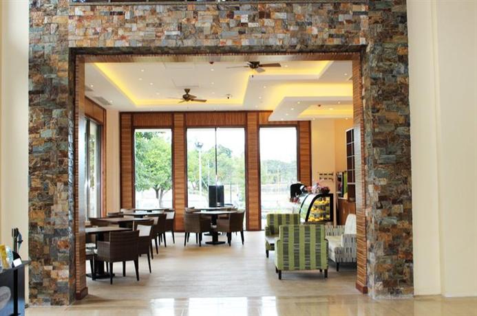 Widus Hotel and Casino Angeles City