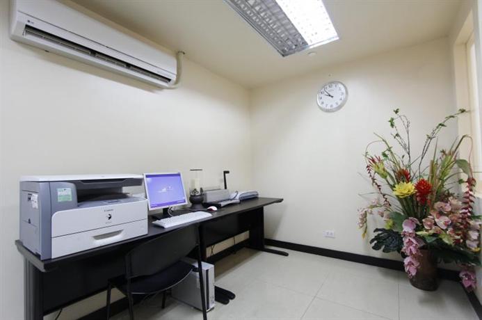 Widus Hotel and Casino Angeles City