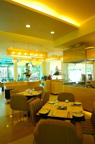 Widus Hotel and Casino Angeles City