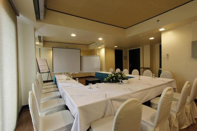 Widus Hotel and Casino Angeles City