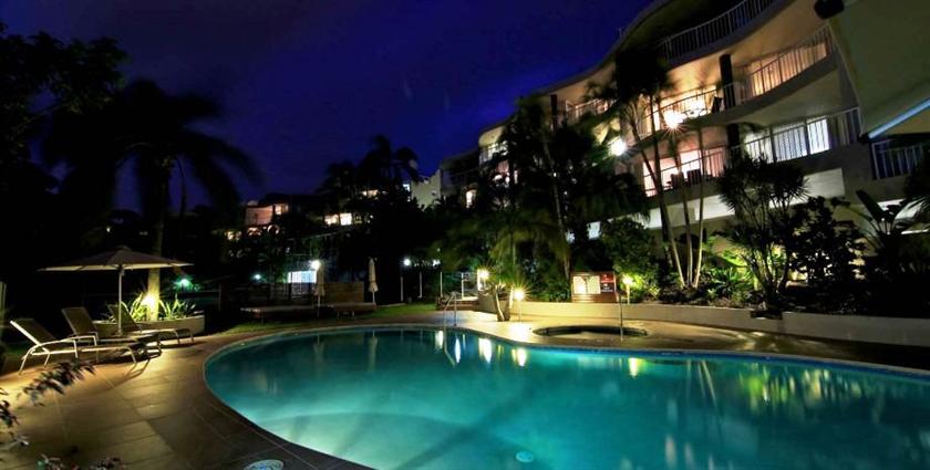 Photo: Noosa Hill Resort