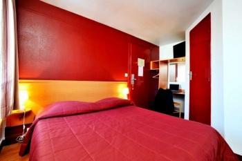 Une sélection d'hôtels pas chers Blois - Cityzeum.com