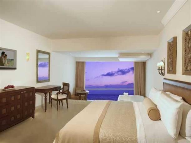 Moon Palace Cancun - All Inclusive