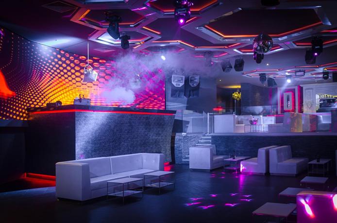 Moon Palace Cancun - All Inclusive