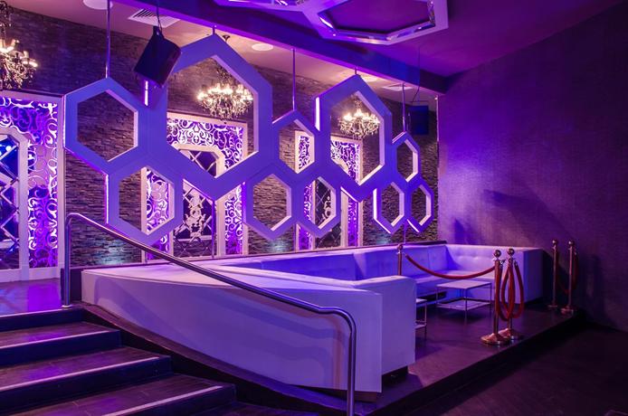 Moon Palace Cancun - All Inclusive