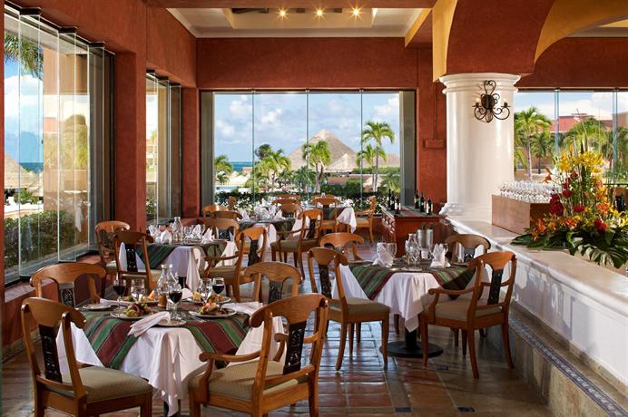 Moon Palace Cancun - All Inclusive