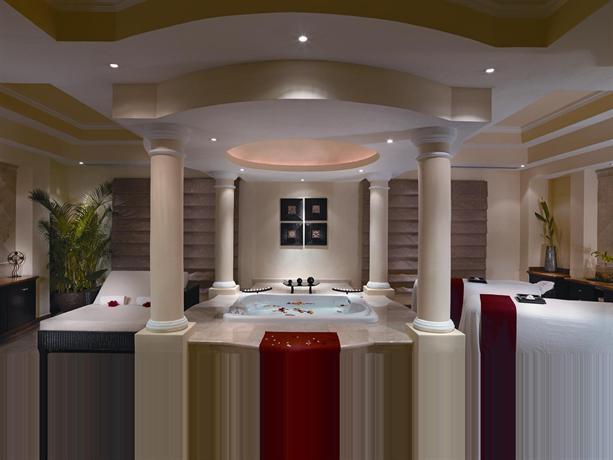 Moon Palace Cancun - All Inclusive