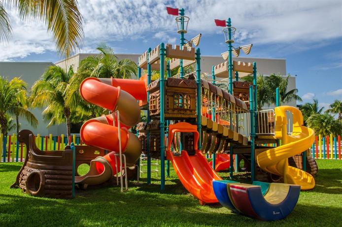 Moon Palace Cancun - All Inclusive
