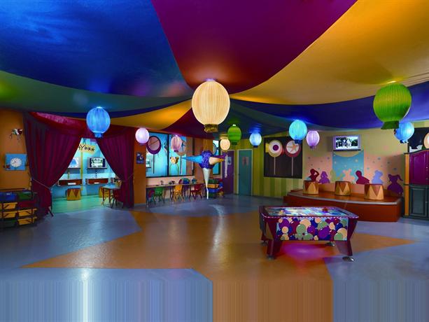 Moon Palace Cancun - All Inclusive