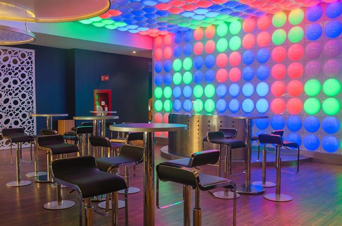 Moon Palace Cancun - All Inclusive