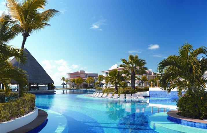 Moon Palace Cancun - All Inclusive