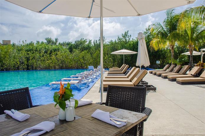 Moon Palace Cancun - All Inclusive