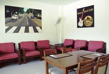 Abbey Road Hotel