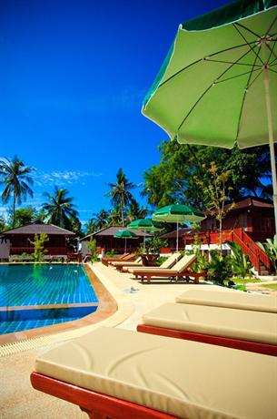 บ้านหาดยาว วิลล่าส์