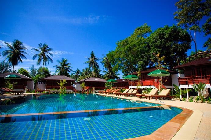 บ้านหาดยาว วิลล่าส์