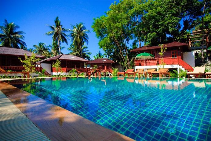 บ้านหาดยาว วิลล่าส์
