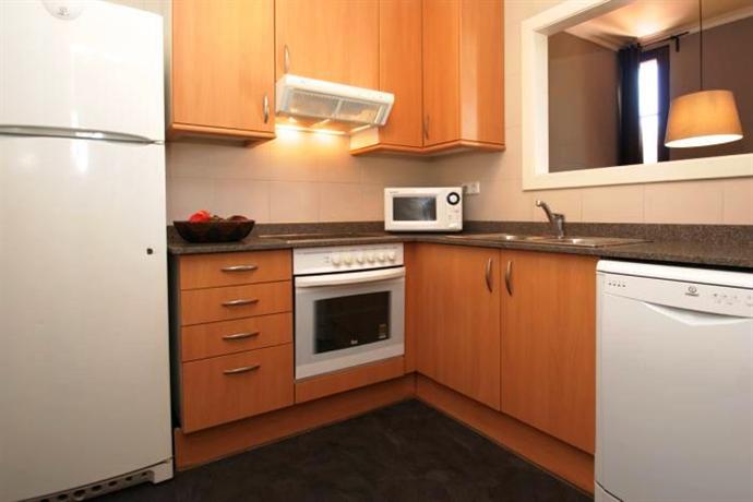 Short Stay Group Paseo de Gracia Serviced Apartments Barcelona