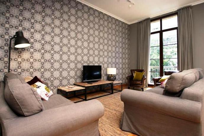 Short Stay Group Paseo de Gracia Serviced Apartments Barcelona