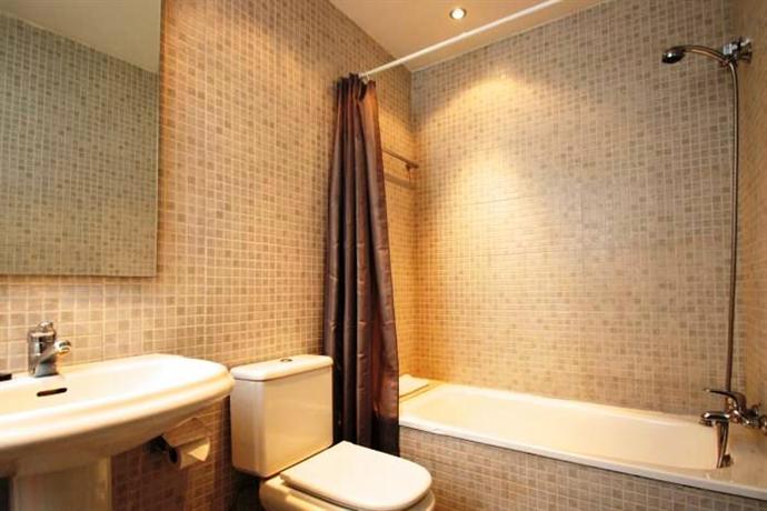 Short Stay Group Paseo de Gracia Serviced Apartments Barcelona