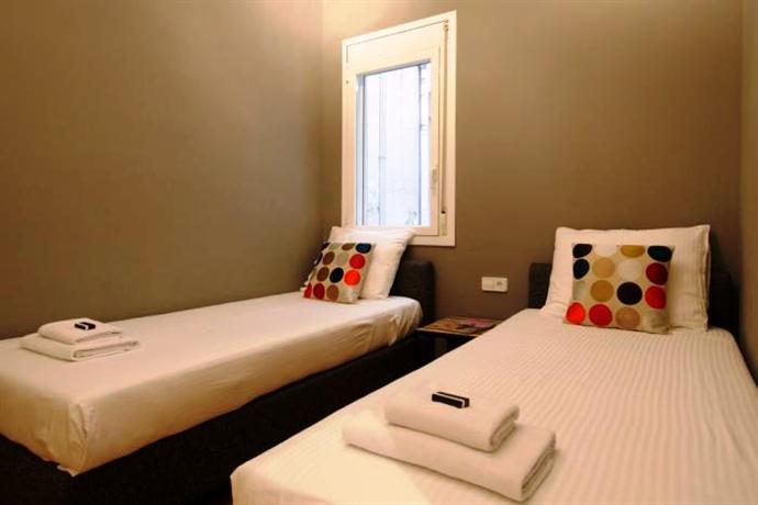 Short Stay Group Paseo de Gracia Serviced Apartments Barcelona