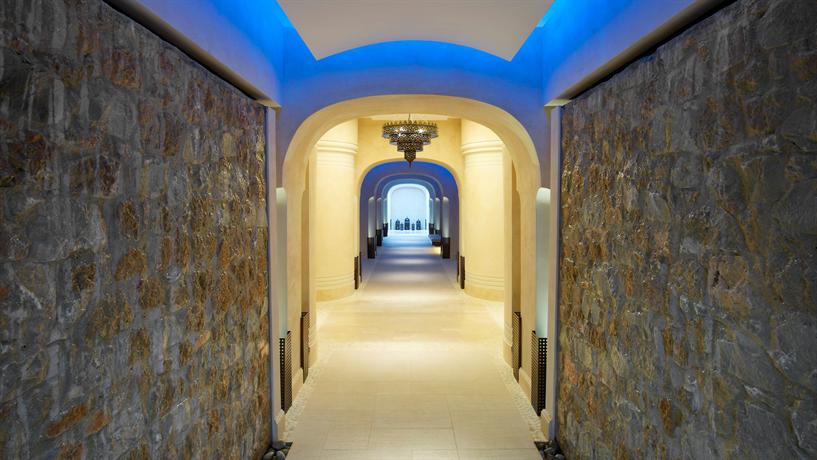 The Westin Resort Costa Navarino