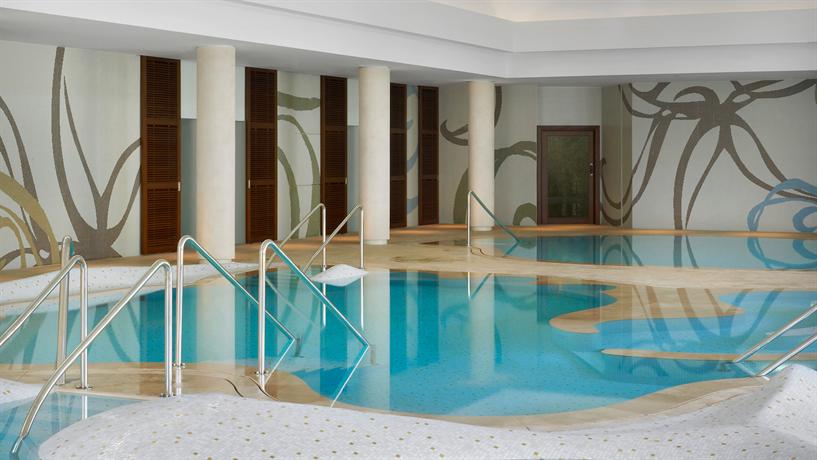 The Westin Resort Costa Navarino