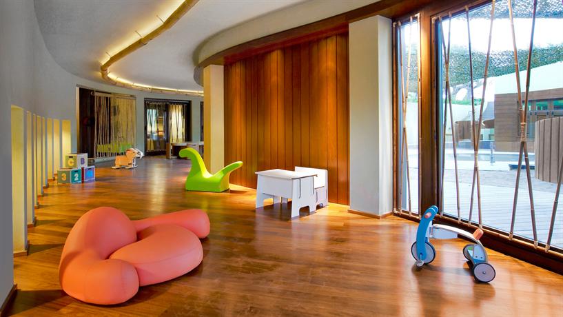 The Westin Resort Costa Navarino