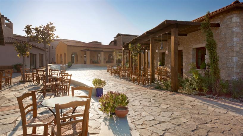 The Westin Resort Costa Navarino