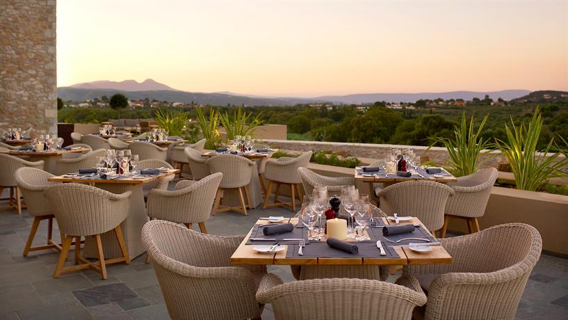 The Westin Resort Costa Navarino