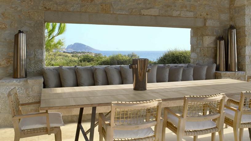 The Westin Resort Costa Navarino