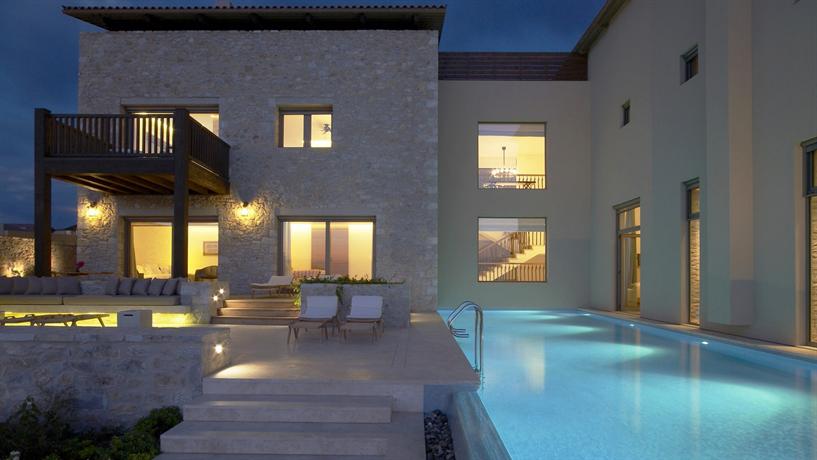 The Westin Resort Costa Navarino