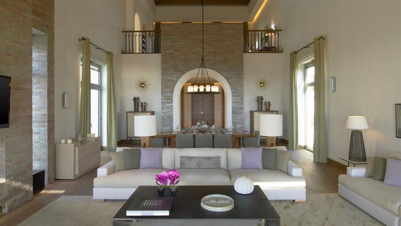 The Westin Resort Costa Navarino