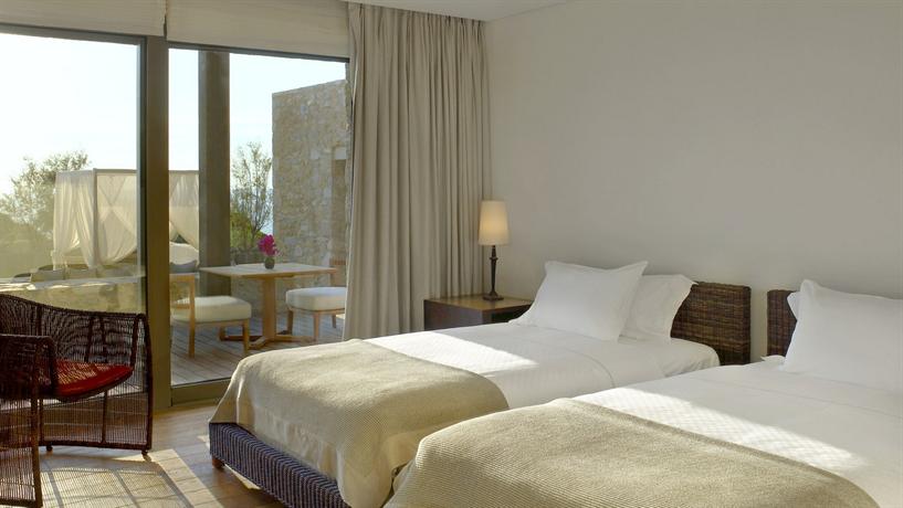 The Westin Resort Costa Navarino