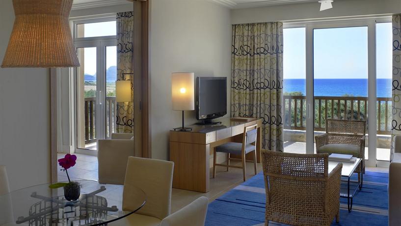 The Westin Resort Costa Navarino