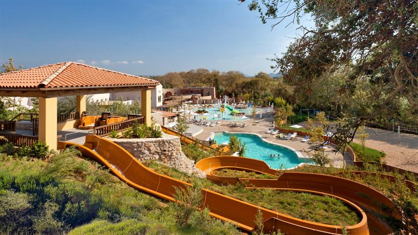 The Westin Resort Costa Navarino