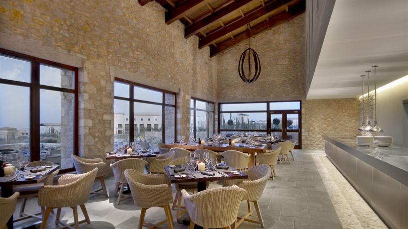 The Westin Resort Costa Navarino