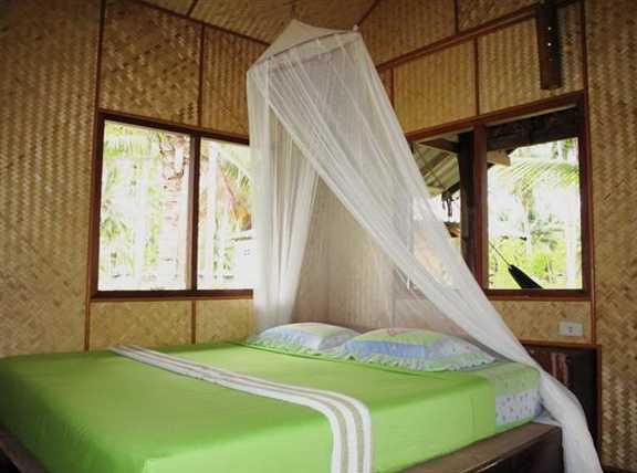มาลิบูบีช บังกะโล