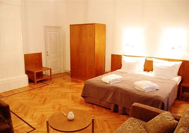 Vihula Manor Country Club & Spa