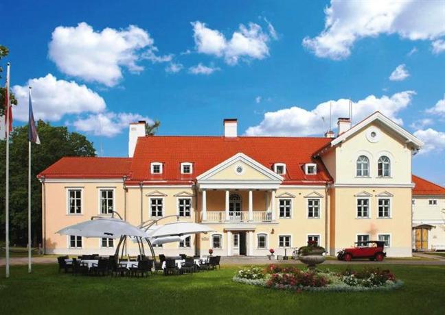 Vihula Manor Country Club & Spa